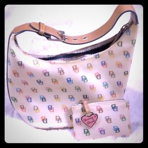 Dooney and Burke Signature